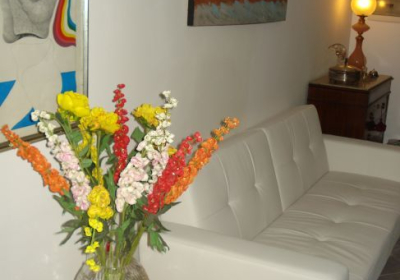 Bed And Breakfast Montevergini